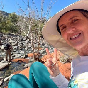 Meet your Posher, Cheri